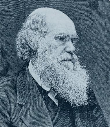 Charles Darwin