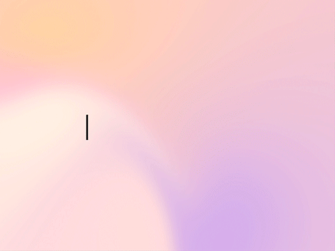 Low latency TTS with voice design and expression modulation